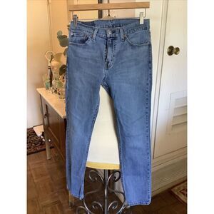 Levi's® Men's 511 Slim Fit Jeans